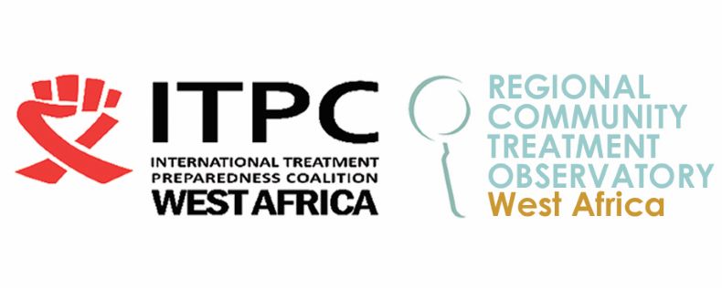 Extension des observatoires communautaires au TOGO et en République démocratique du Congo (approche Multi-maladies : VIH, TB, COVID-19 et paludisme)